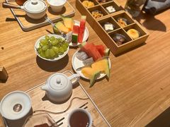 -瓦舍茶馆(聚源路店)