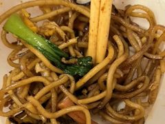 -郑记•不夜城烧烤•龙虾•虾蟹(黄鹤楼店)