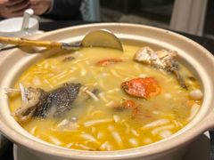 -杭州桐庐康莱德酒店中餐厅·乐