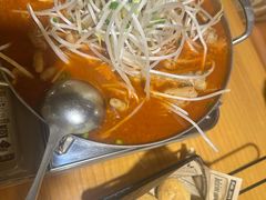 -恩你小木屋·韩式料理(假日广场店)