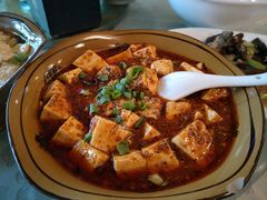 麻婆豆腐-蜀门客栈(剑门关景区店)