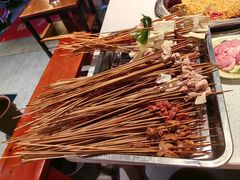 -钢五区节子串串香(环球汇·天誉店)