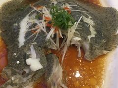 -狮王府淮扬菜(新街口友谊店)