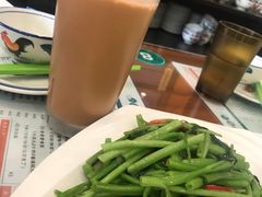 -小龍鳳餐室(番禺路店)