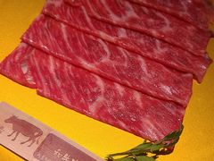 -牛New寿喜烧(虹桥新天地店)