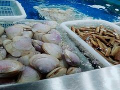 -盒马鲜生(杭州运河上街店)