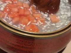 石榴酿豆花-山石榴·贵州菜(丰盛里店)