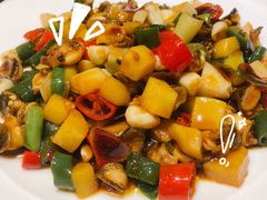 -宴小馆·小海鲜青岛菜(五四广场店)