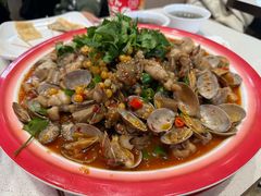 -食通天·寰宇集(杭州万象城店)
