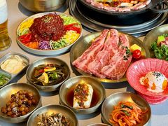 -韩一品韩国料理(柏庐南路店)