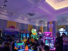 -芭菲盛宴·环球美食(北城国际店)