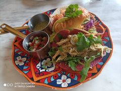 三味taco-The Rug Cafe(王府中环店)