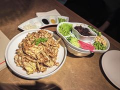 -京味斋·烤鸭·北京菜(安贞店)