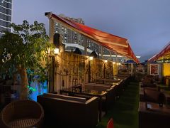 -么哈MOJAR(厦门云城万科里店)