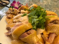 -百姓百味海鲜酒楼(粤垦路总店)