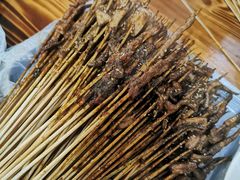 -十里铺铁板鱿鱼