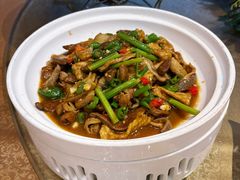 -下梅人家土菜馆(历史文化餐厅度假区店)