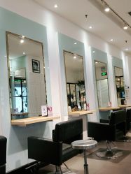 -东方麒麟·潘多拉SALON