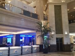 -上海富豪环球东亚酒店
