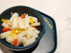 -千稻剁椒大鱼头(CityOn熙地港店)