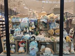 -万达茂商场(南京仙林店)