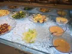 -凡塔斯牛排餐厅(厚街万达店)