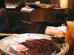 -西塔老太太泥炉烤肉(温州首店万象城黑金店)