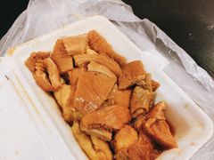 -细妹五香牛杂(步行街店)