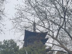 -鼓楼(西湖风景名胜区)