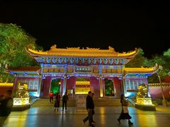 -高庙保安寺
