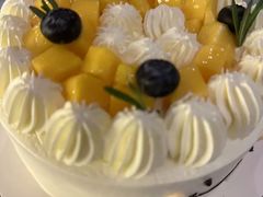 -巴莉甜甜(中环城店)