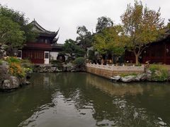 -上海豫园