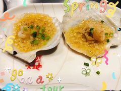 -火地铁板烧(昆山万象汇店)