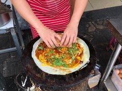 -刘大姐煎饼(五星家园店)