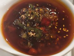 -云中鱼蒸汽石锅鱼(川沙百联店)