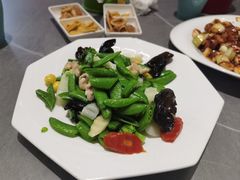 -四川饭店(城乡购物中心店)