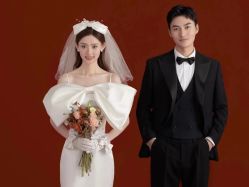 -索菲亚婚纱摄影