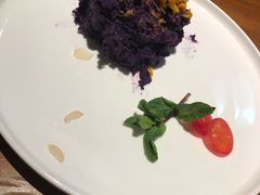 -陆壹捌餐厅(五大道店)