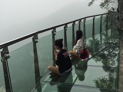 -清江方山景区