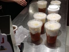 -唐沫茶兮(仓山万达金街店)