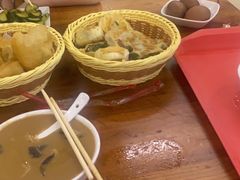 -方中山胡辣汤(航海东路店)