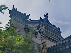 -西安关中民俗艺术博物院