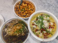 -聚丰园•湖鲜餐厅(阿红私房菜梅石路店)