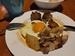 -厦门泰地万豪酒店-贡厨全日餐厅