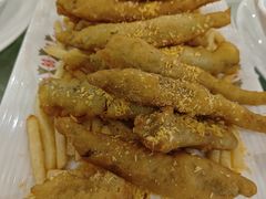 -螺涌海鲜酒楼(增槎路店)