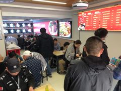 -南湖中华面馆(迈尧路店)