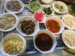 -太原面食店(解放路店)