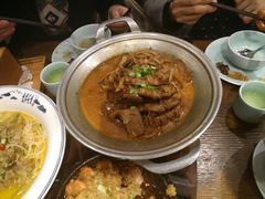 -小菜园新徽菜(合肥瑶海万达店)