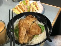 -华嫂冰室(尖沙咀店)