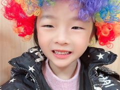 -魔力熊儿童早教托育中心(硚口同馨店)